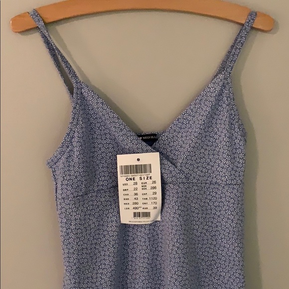 Brandy Melville Dress - Picture 4 of 4
